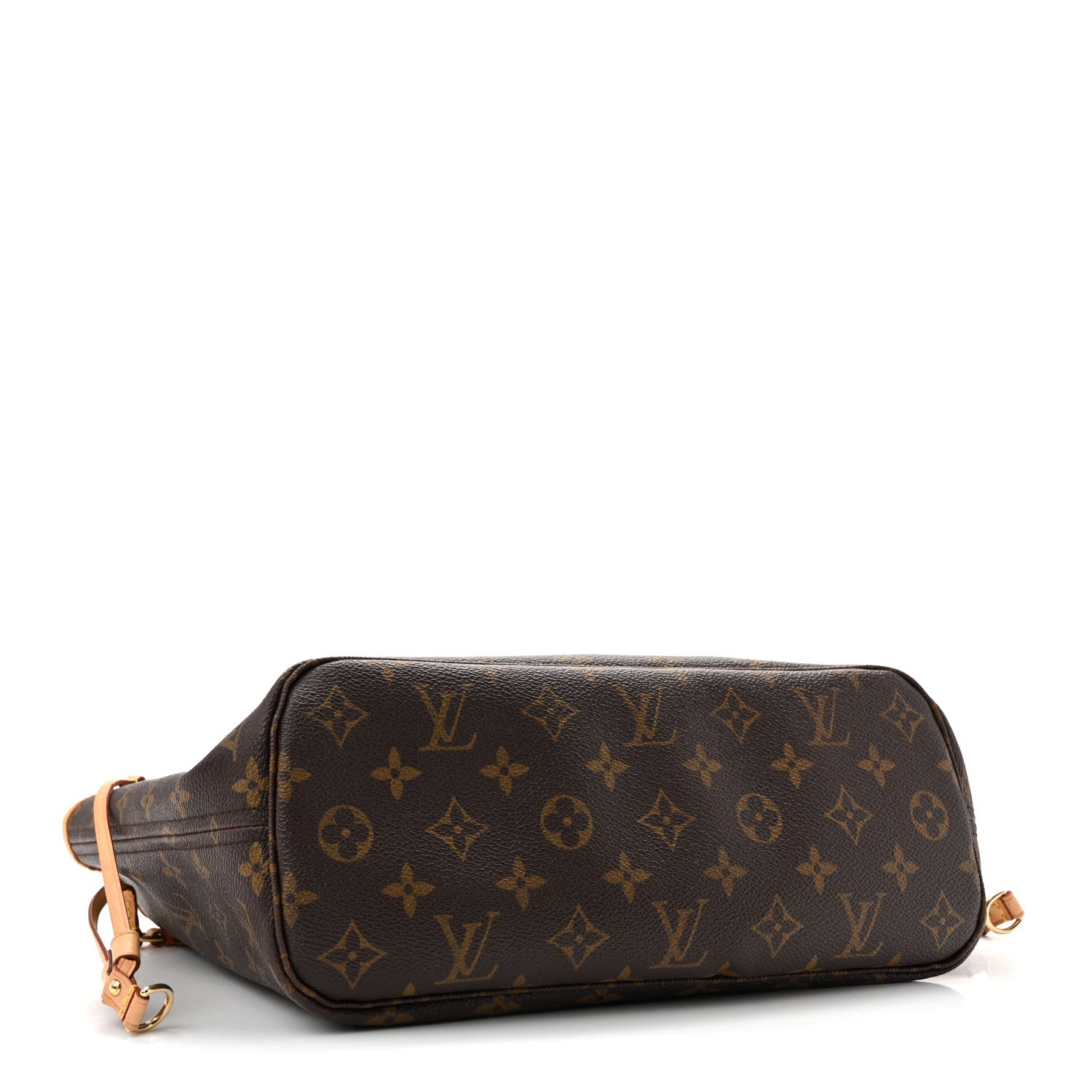 Louis Vuitton Monogram Neverfull PM 4 of 13