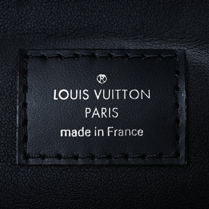 Louis Vuitton Damier Graphite Truth Suspendable Messenger Bag 6 of 11