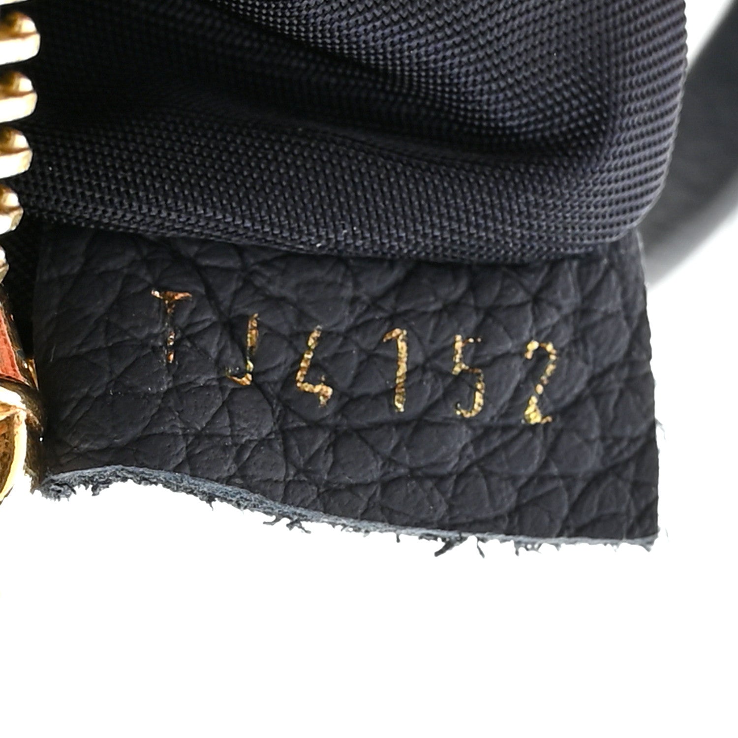 Louis Vuitton Denim Noefull MM Grand Blue 8 of 11