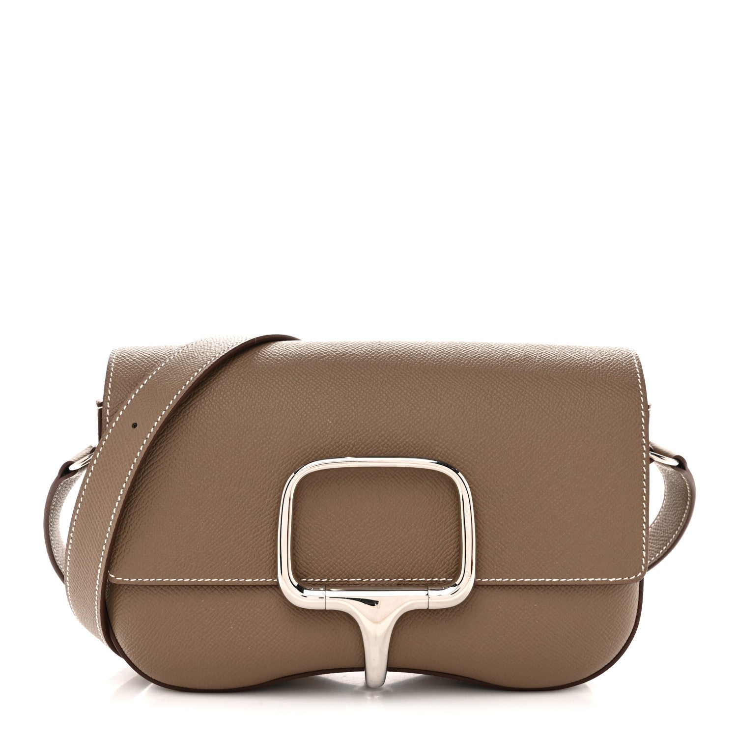 Hermes Epsom Della Cavalleria Elan Etoupe 1 of 11
