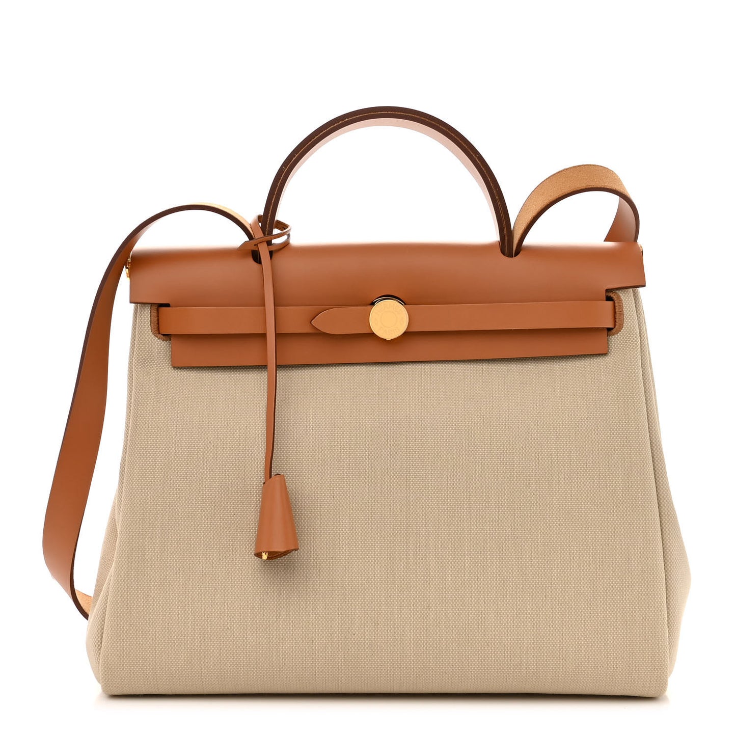 Military Toile Vache Hunter Herbag Zip Retourne 31 PM Beton Naturel