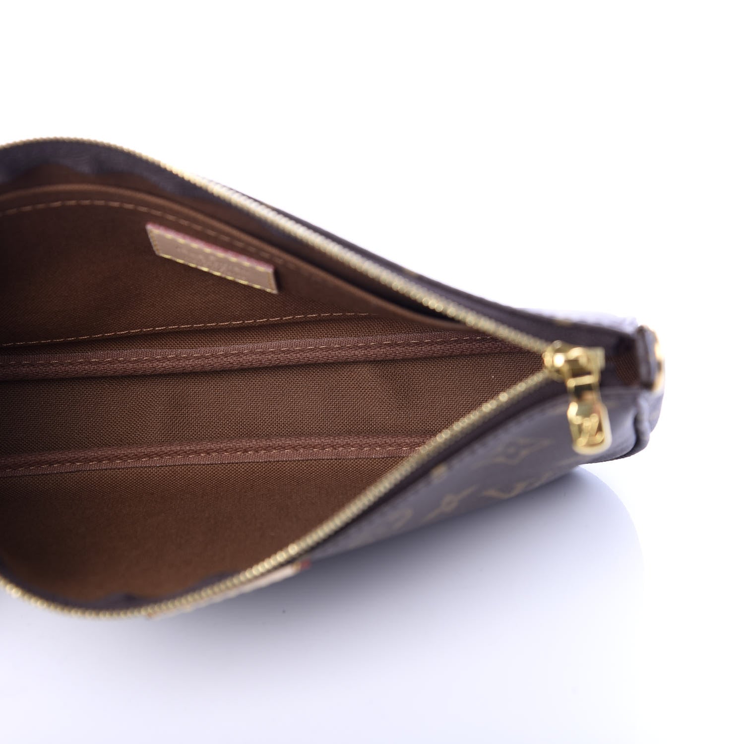 Louis Vuitton Monogram Multi Pochette Accessories Large Pochette 5 of 7