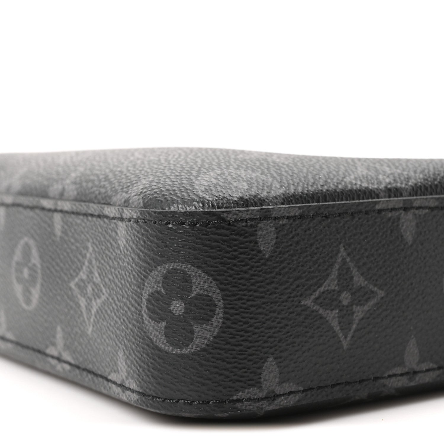 Louis Vuitton Reverse Monogram Eclipse Trio Messenger 10 of 11