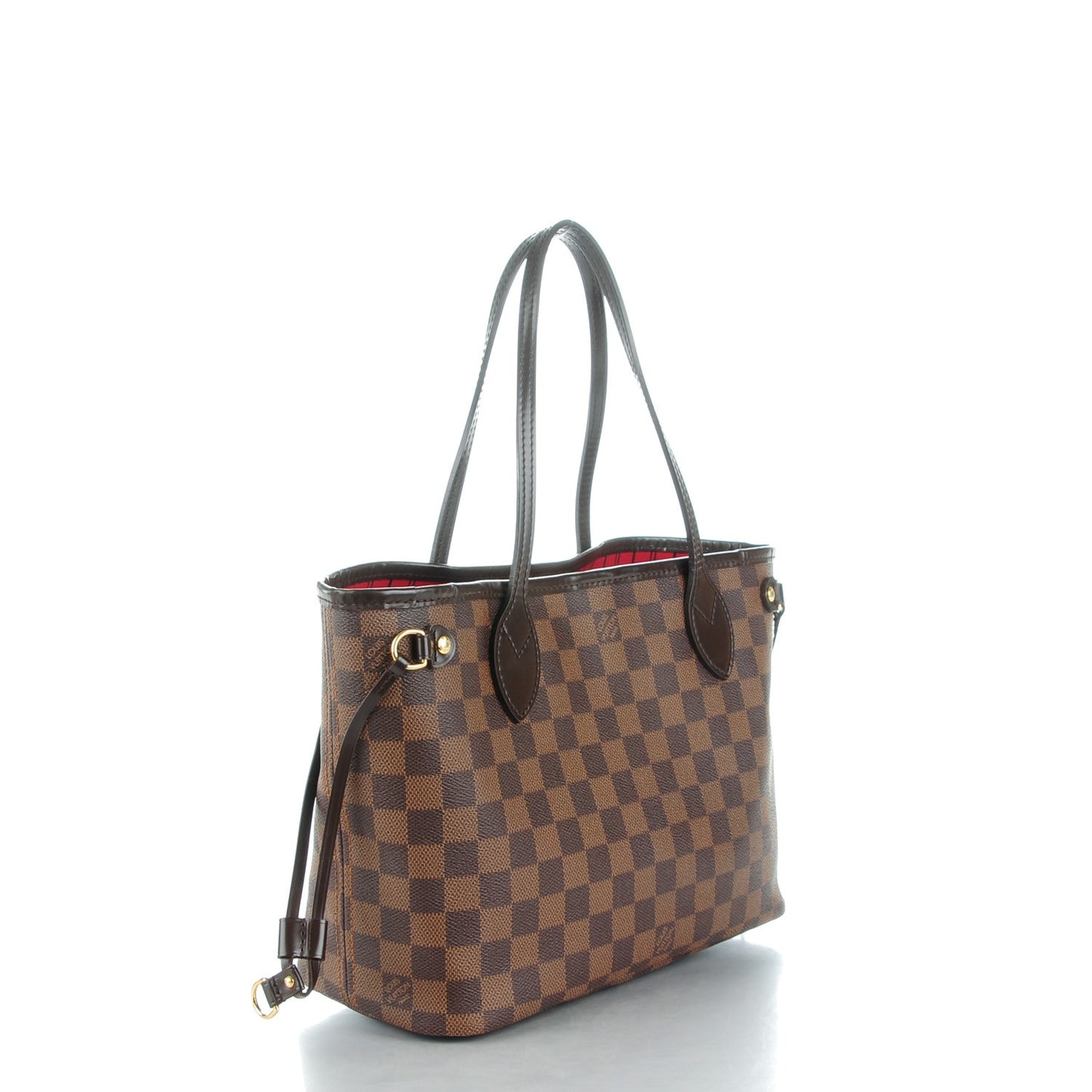 Damier Ebene Neverfull PM