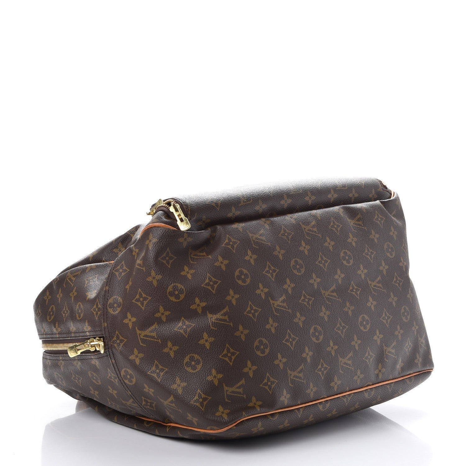 Louis Vuitton Monogram Evasion Sports Bag 4 of 12
