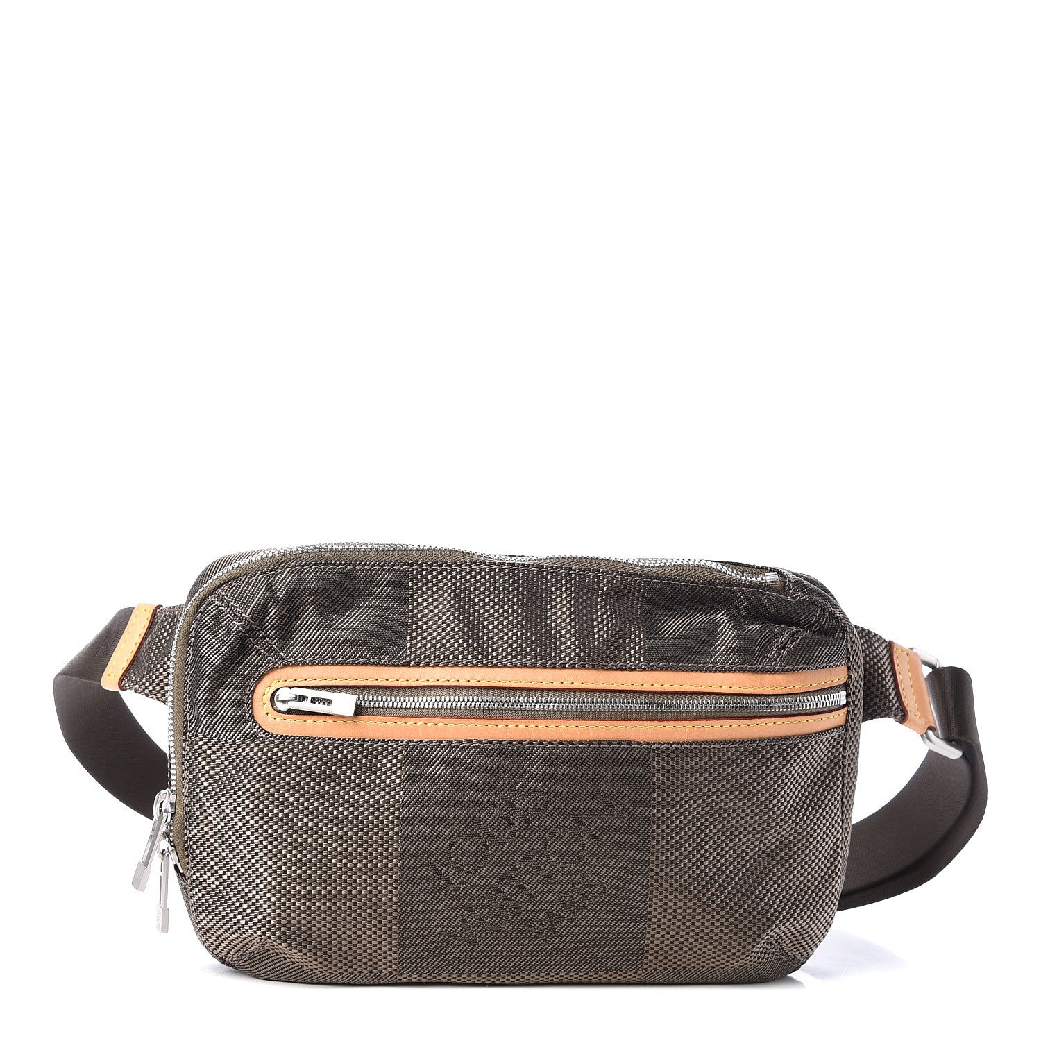 Louis Vuitton Damier Geant Archer Terre 1 of 9