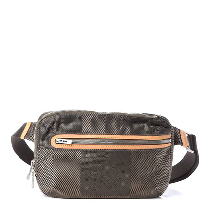 Louis Vuitton Damier Geant Archer Terre 1 of 9