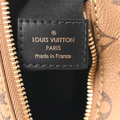 Louis Vuitton Reverse Monogram Side Trunk PM 6 of 10