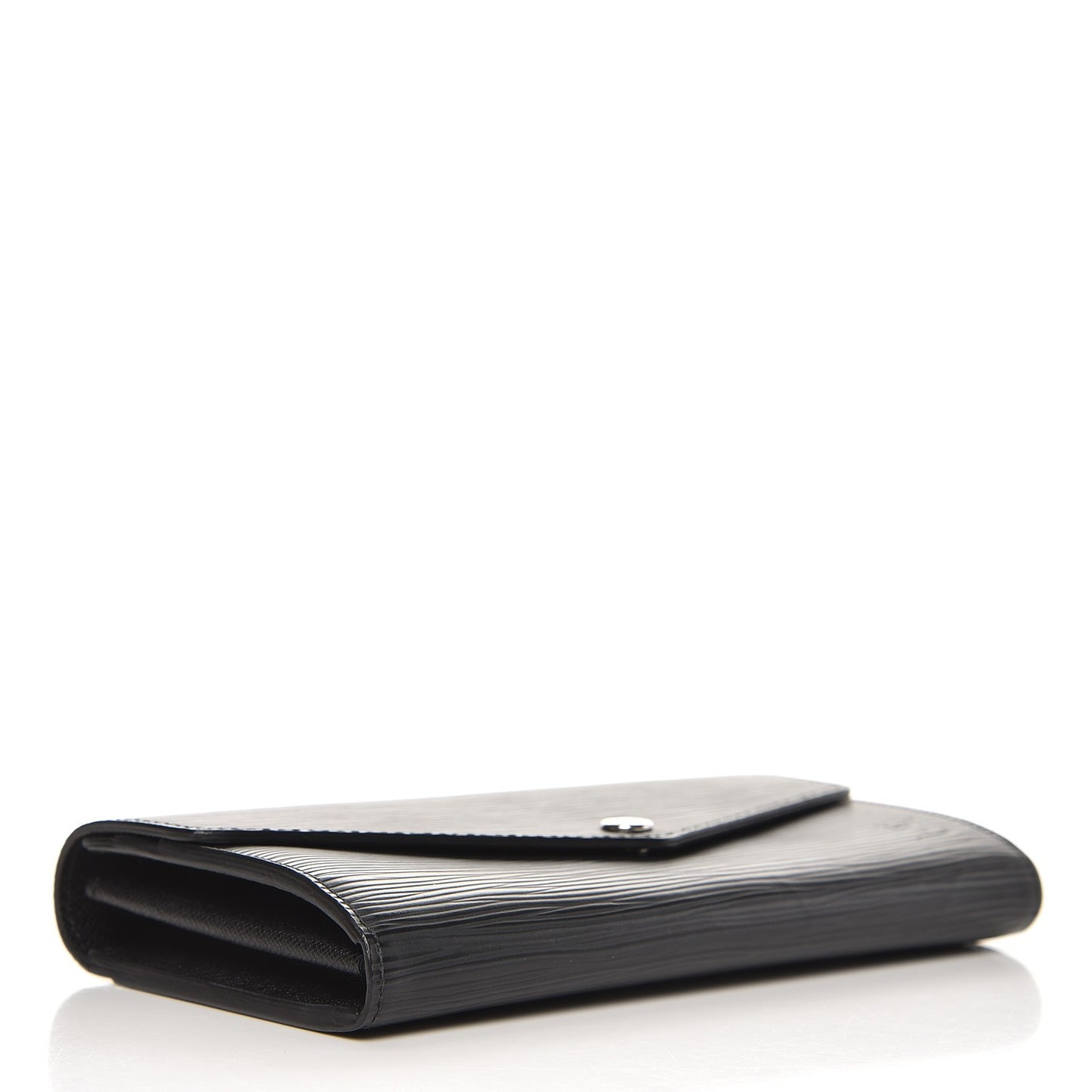 Epi Sarah Wallet NM Black