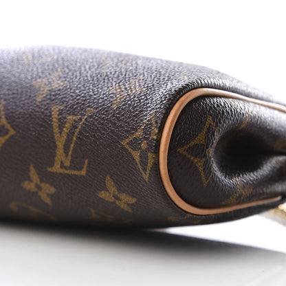 Louis Vuitton Monogram Eva Clutch 6 of 8