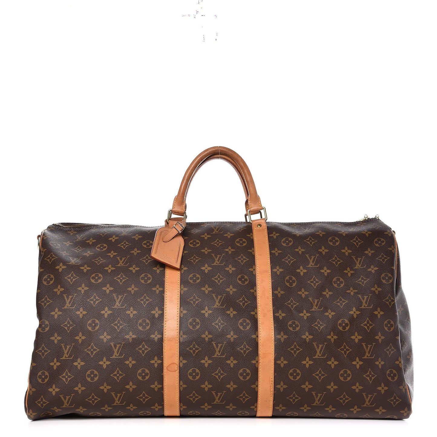 Monogram Keepall Bandouliere 60