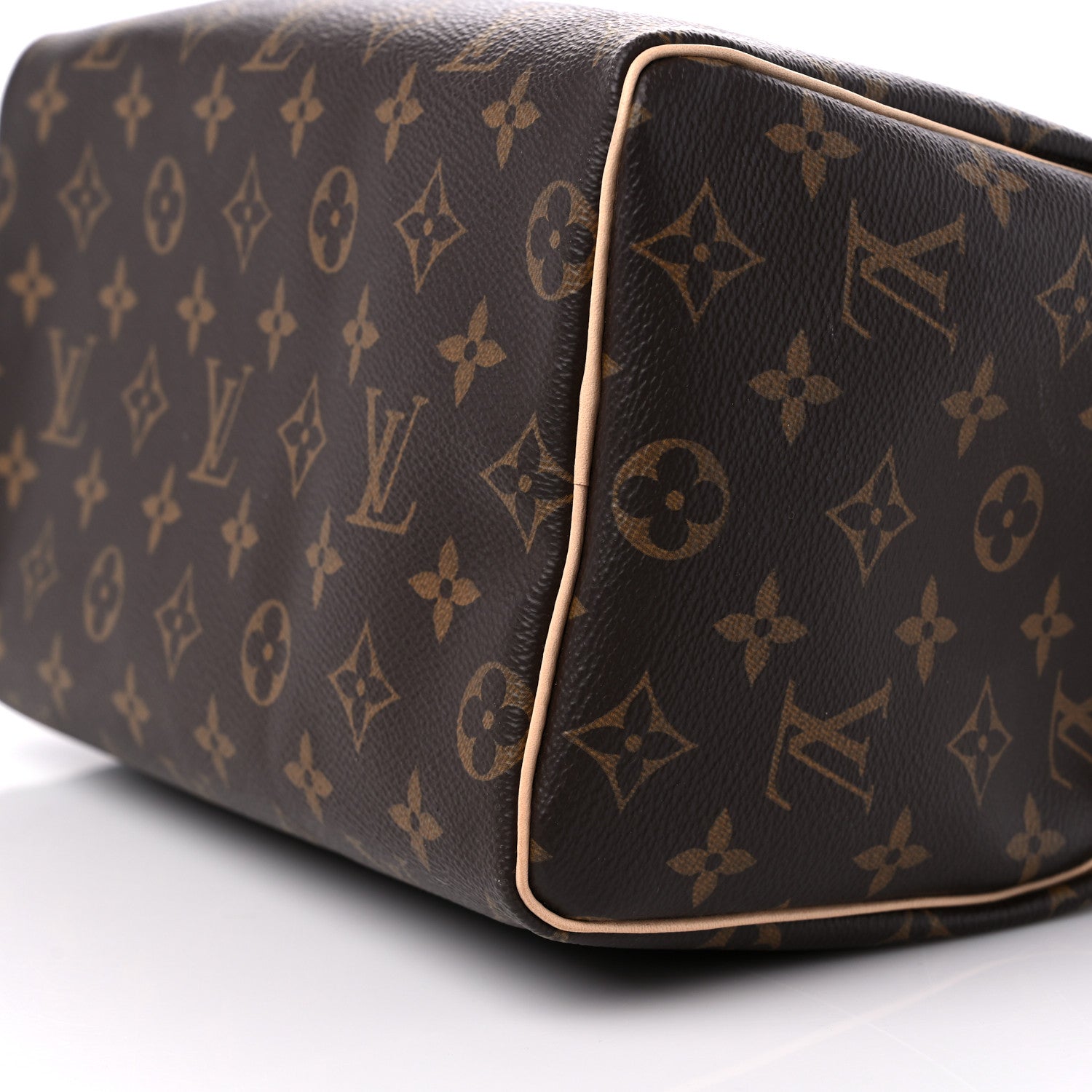 Louis Vuitton Monogram Speedy 25 9 of 13