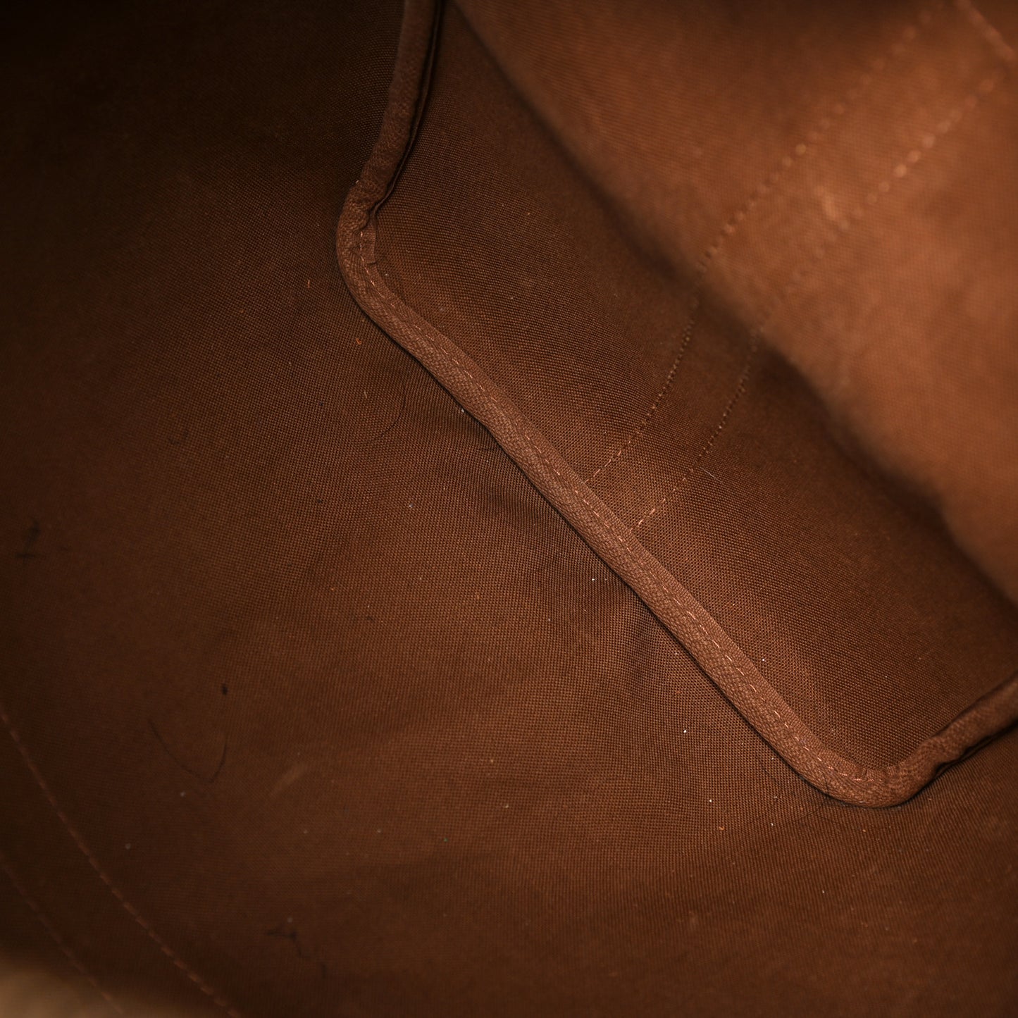 Monogram Keepall Bandouliere 50