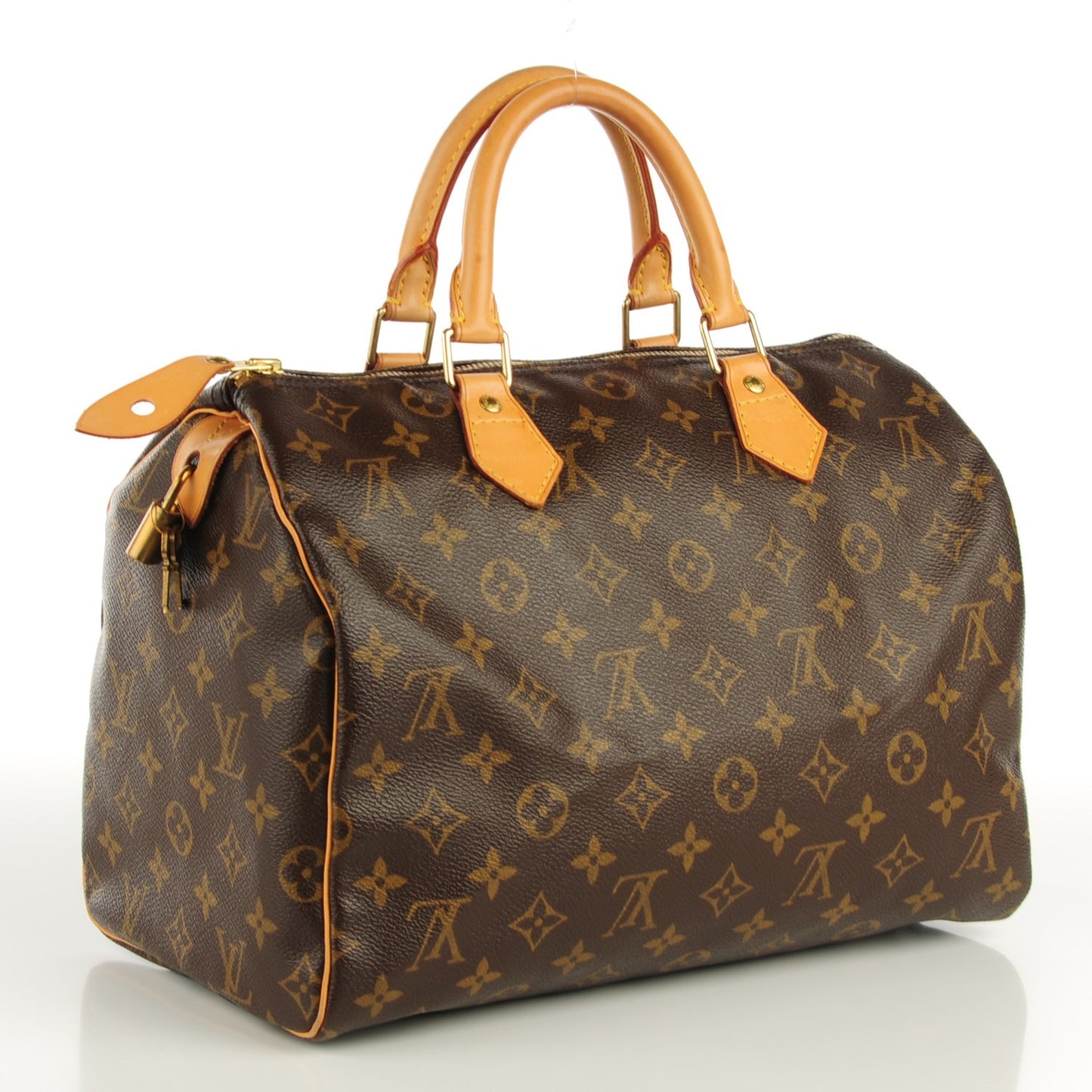 Monogram Speedy 30
