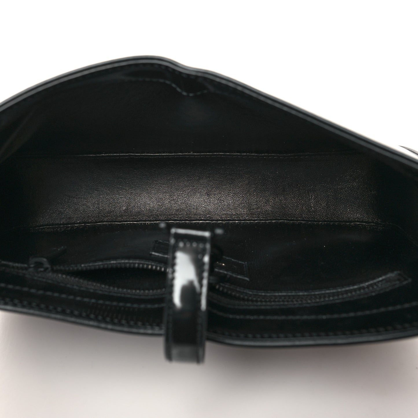 Patent Le 5 A 7 Hobo Black