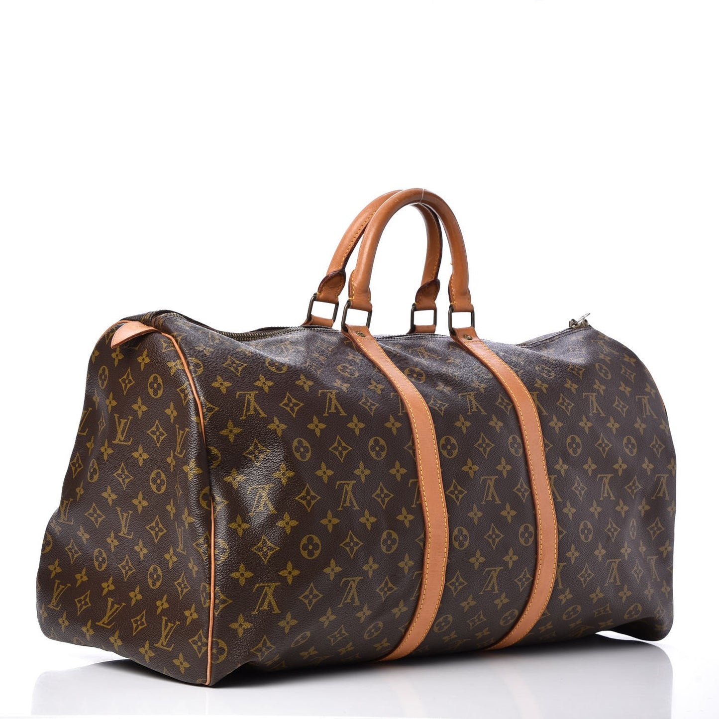 Monogram Keepall 55