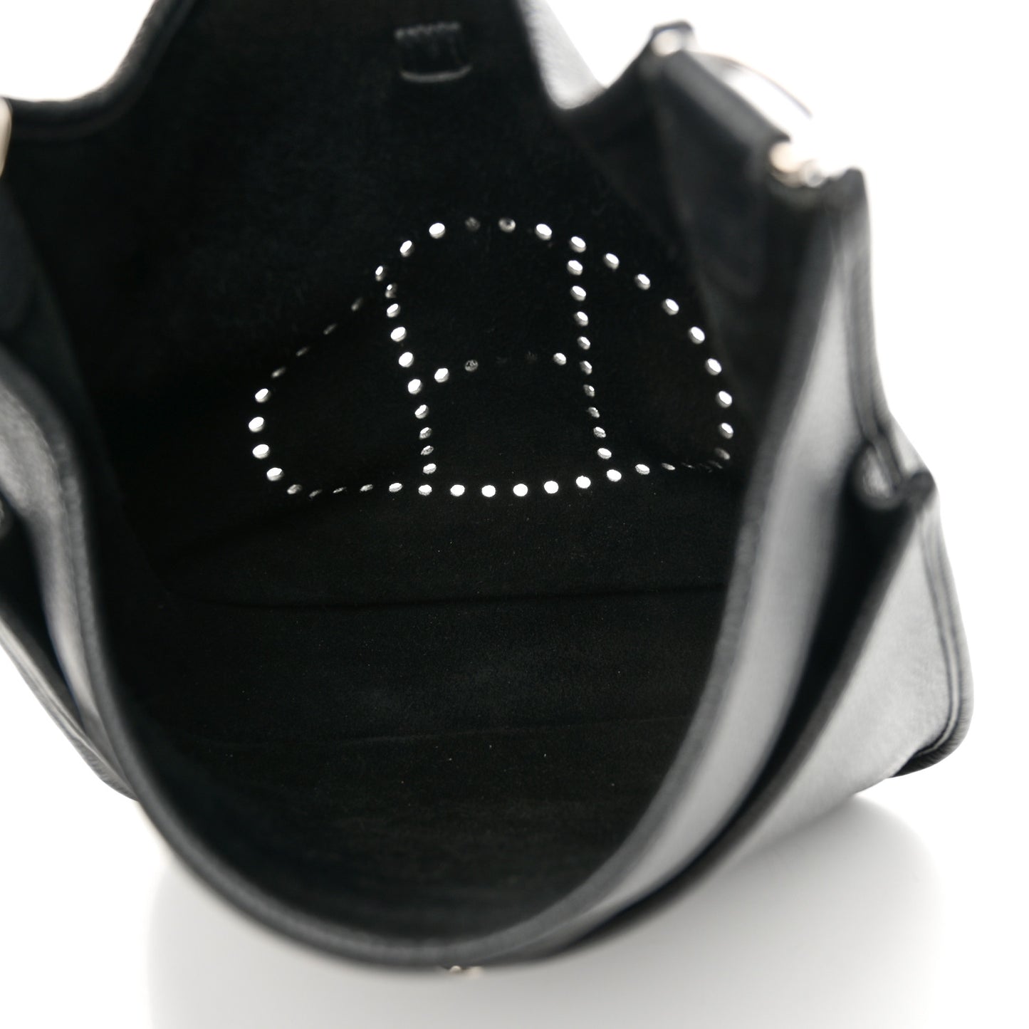 Taurillon Clemence Evelyne III PM Black