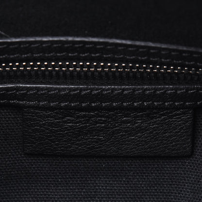 Givenchy Sugar Goatskin Small Antigona Black 7 of 27