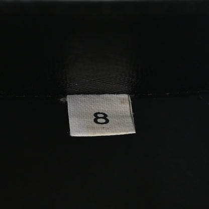 Prada Tessuto Nylon Montagna Double Buckle Backpack Black 7 of 10