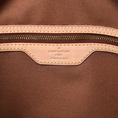 Louis Vuitton Monogram Batignolles Horizontal 6 of 7