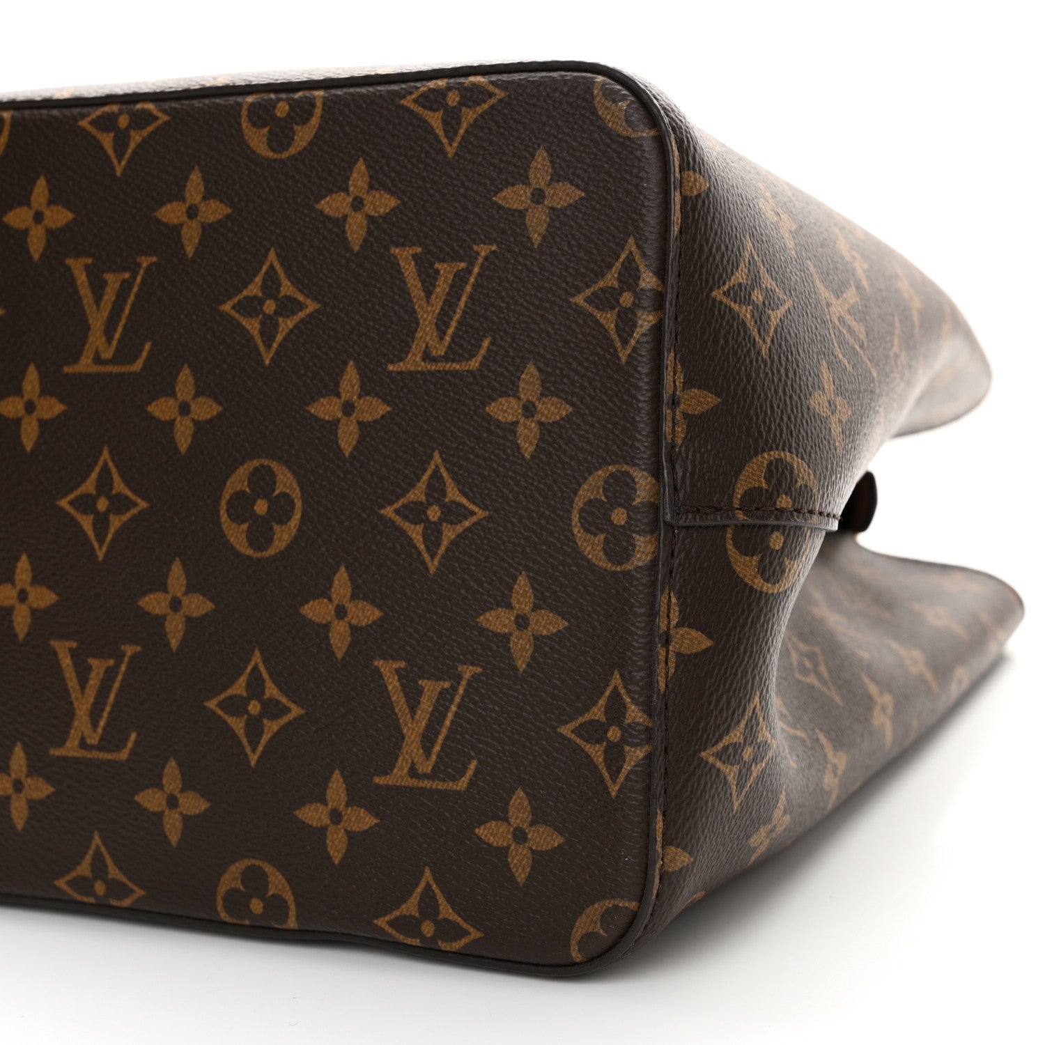 Louis Vuitton Monogram Neonoe MM Rose Poudre 10 of 10