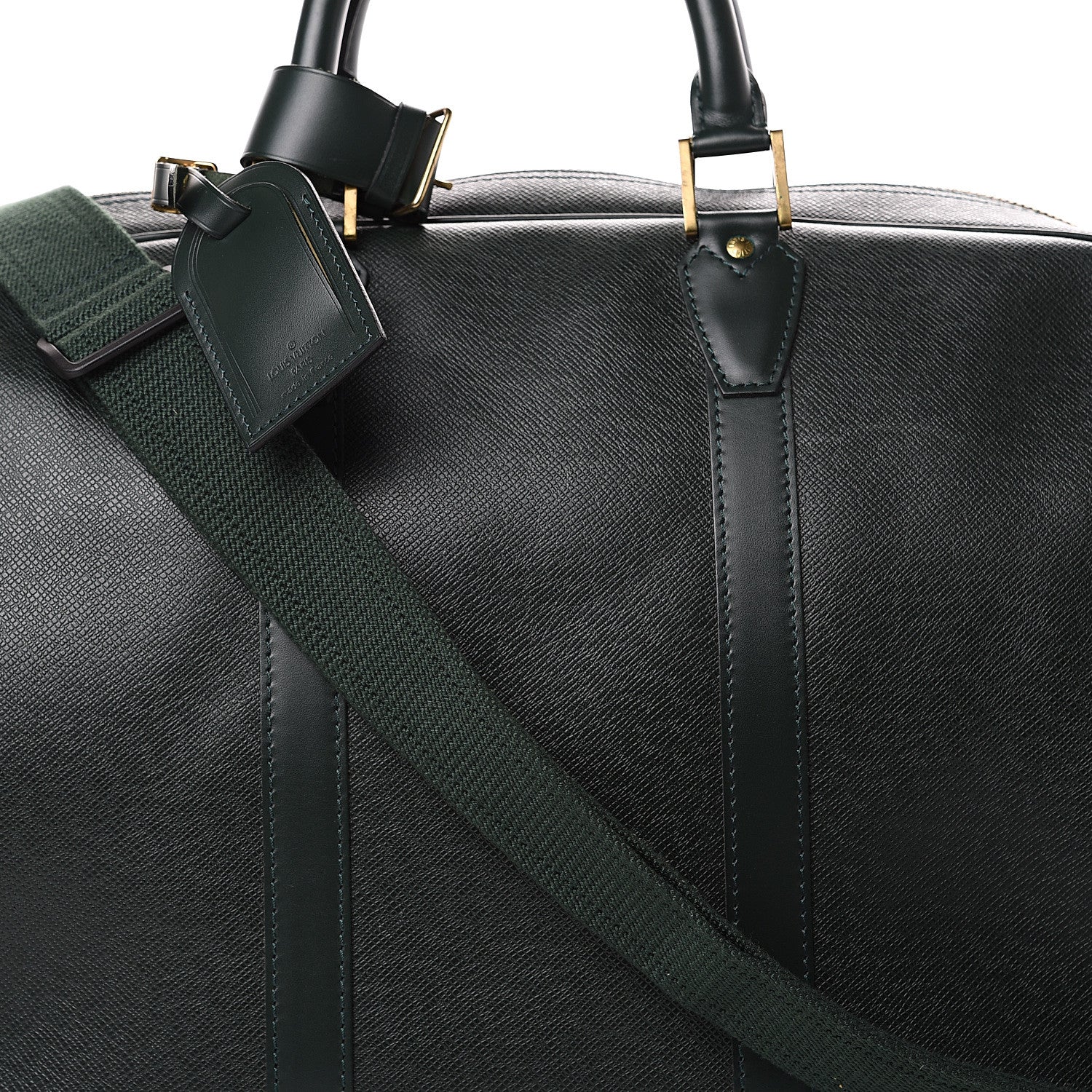 Louis Vuitton Taiga Kendall PM Epicea 7 of 16