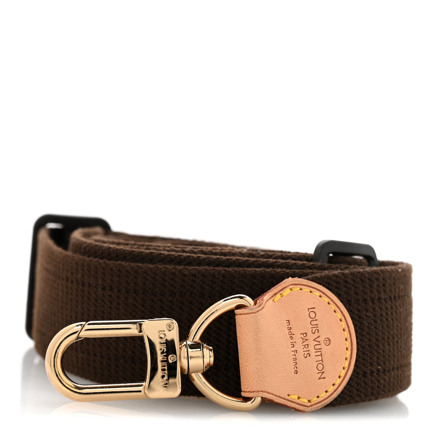 Canvas Adjustable Shoulder Strap