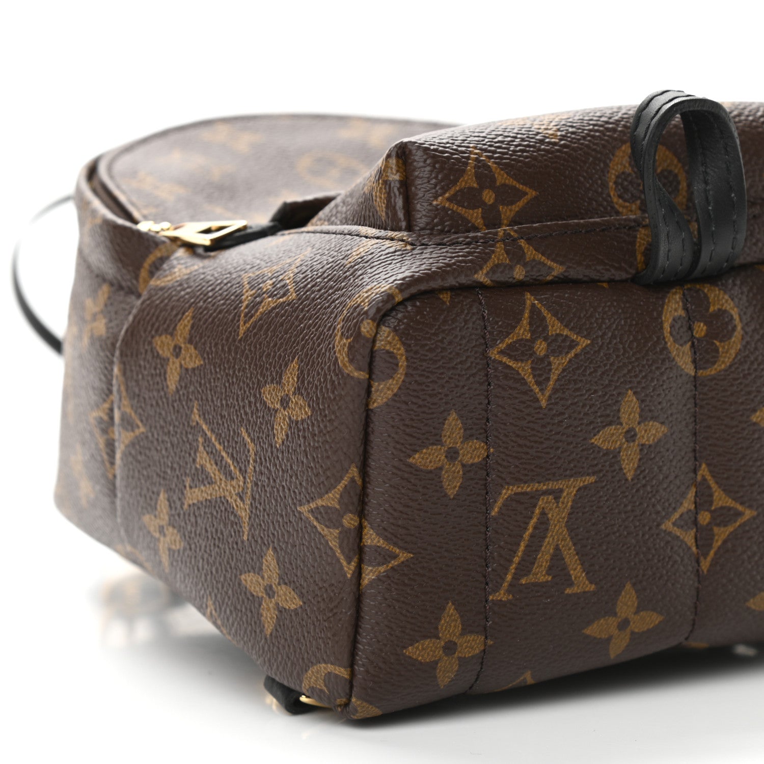 Louis Vuitton Monogram Palm Springs Backpack Mini 9 of 10