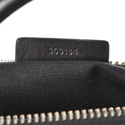 Givenchy Shiny Lord Calfskin Medium Antigona Black 7 of 9