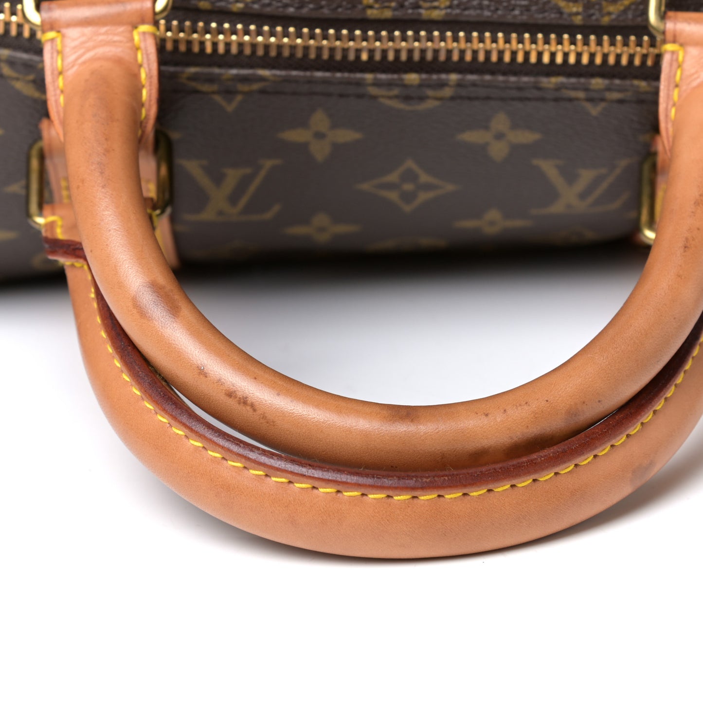 Monogram Keepall Bandouliere 50