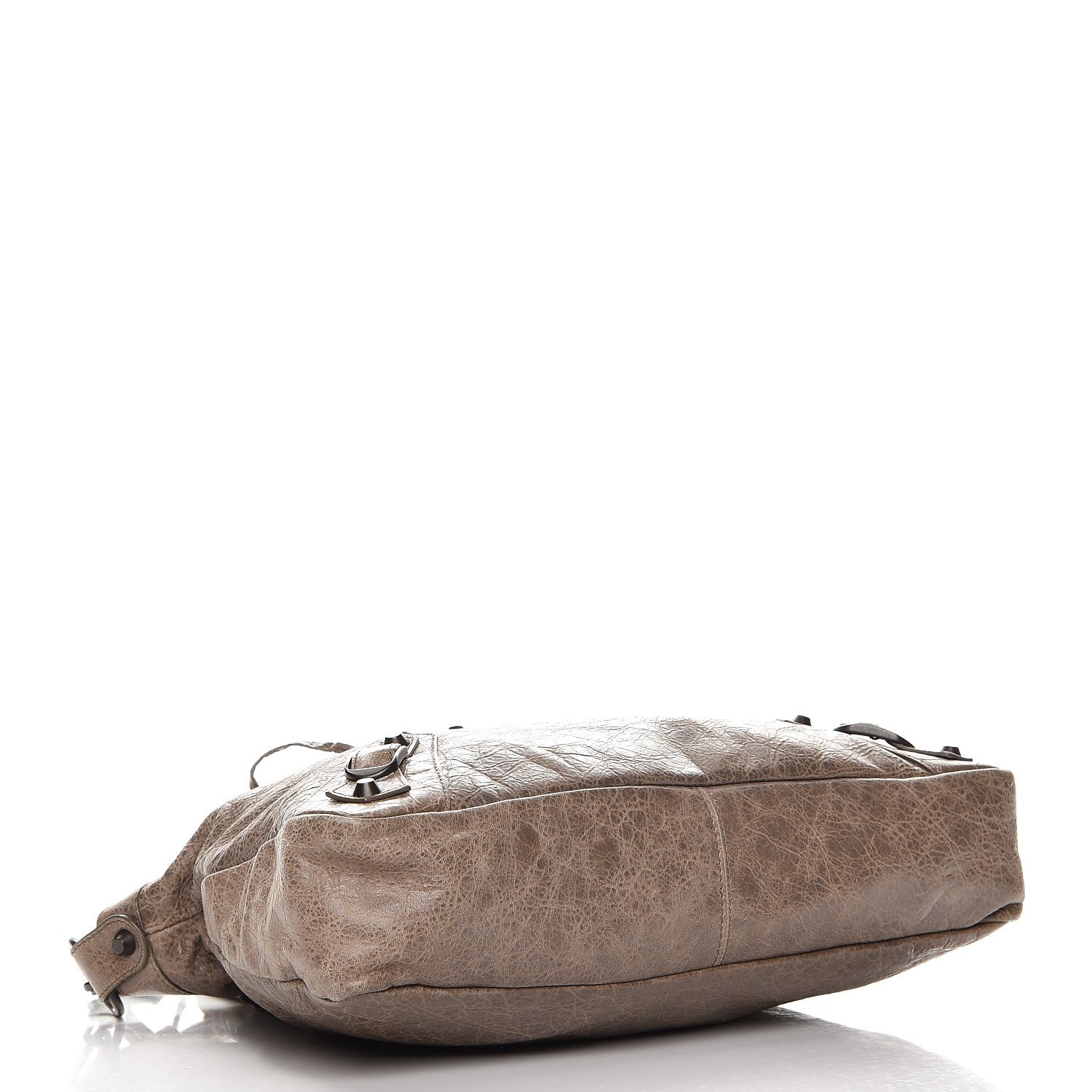 Balenciaga Agneau Classic Hardware Town Gris Poivre 5 of 13