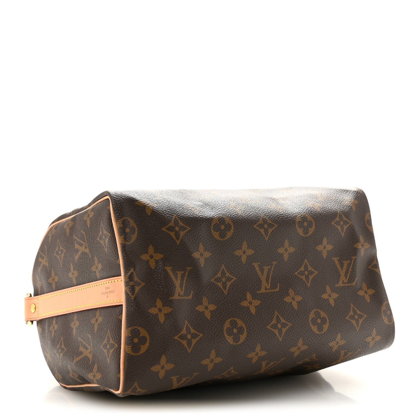 Monogram Speedy Bandouliere 25