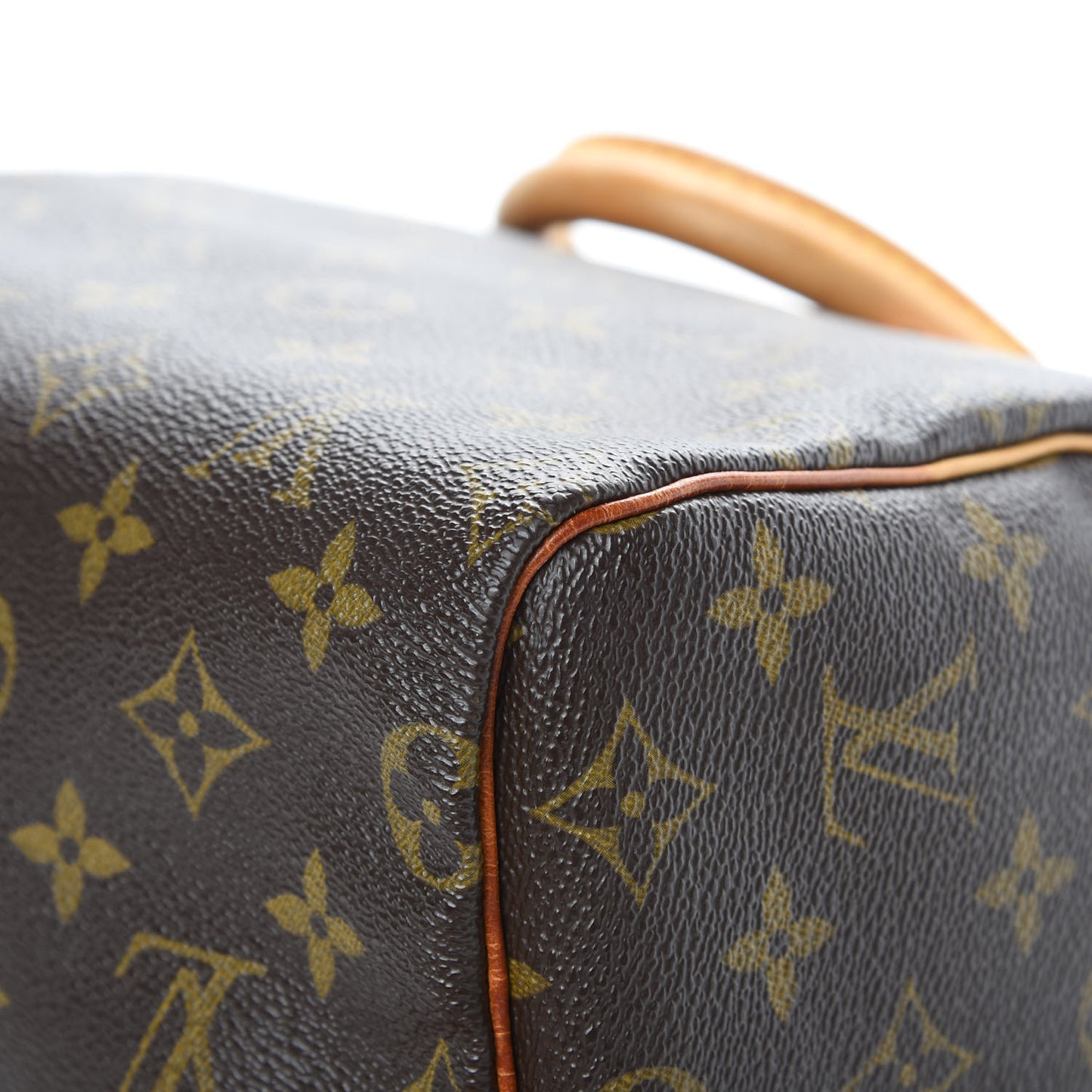 Monogram Speedy 25