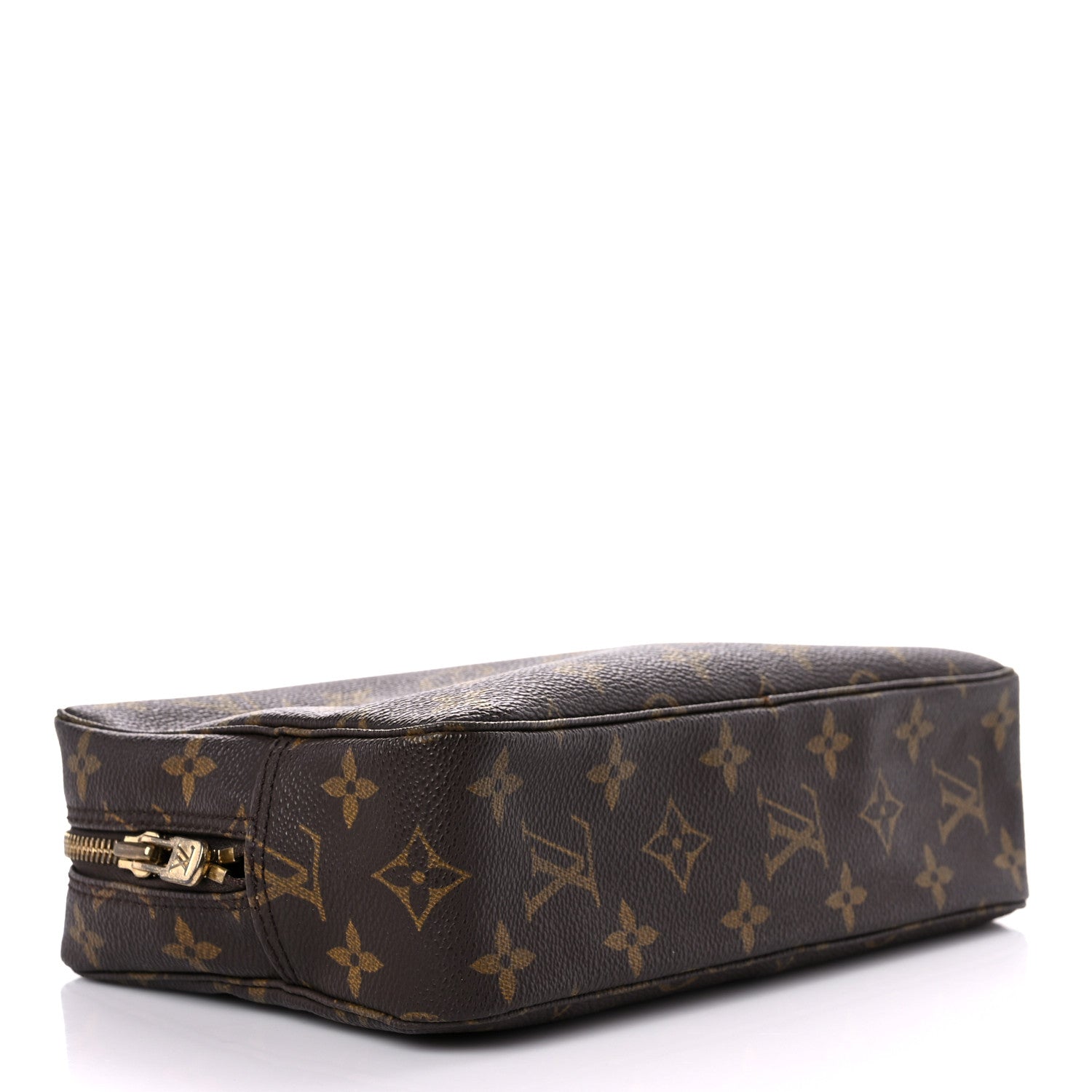 Louis Vuitton Monogram Trousse Toilette 23 4 of 10