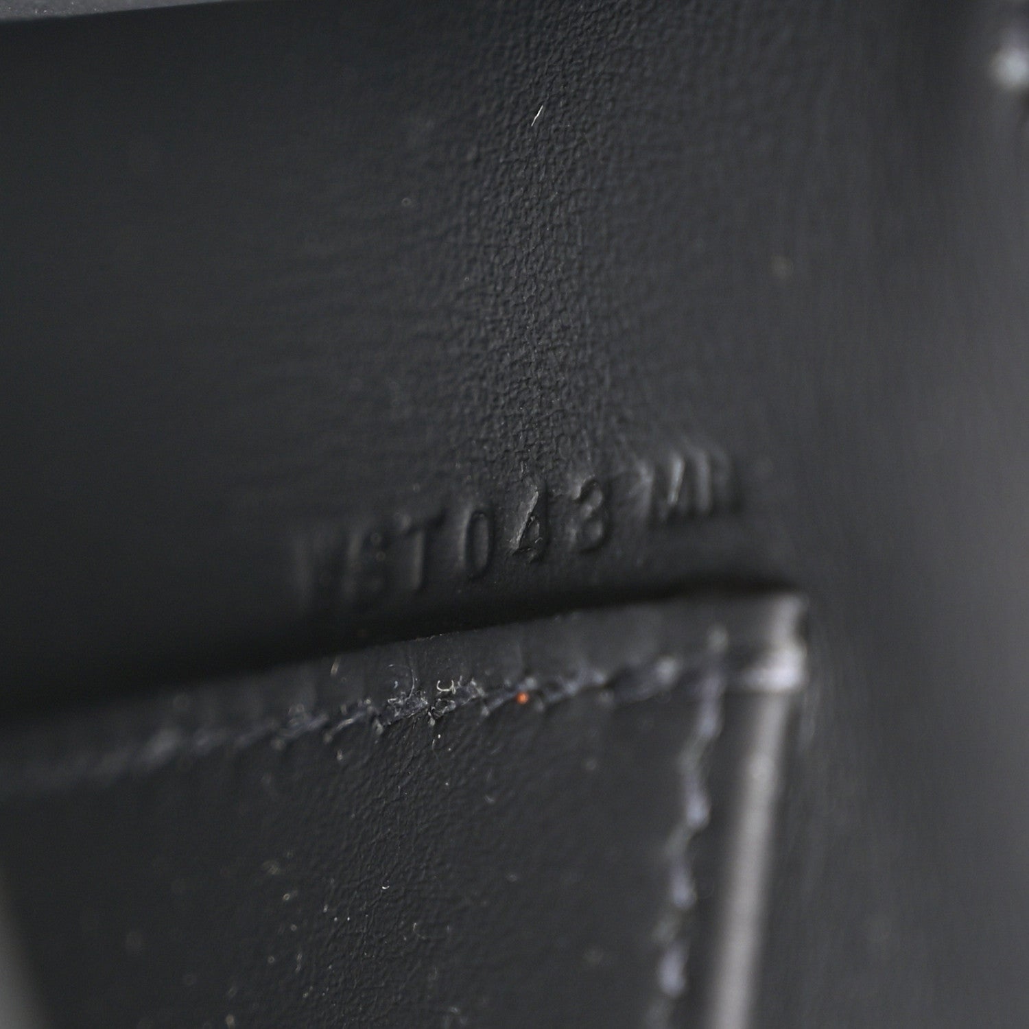 Hermes Swift Kelly Pochette Clutch Ardoise 7 of 11