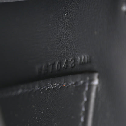 Hermes Swift Kelly Pochette Clutch Ardoise 7 of 11