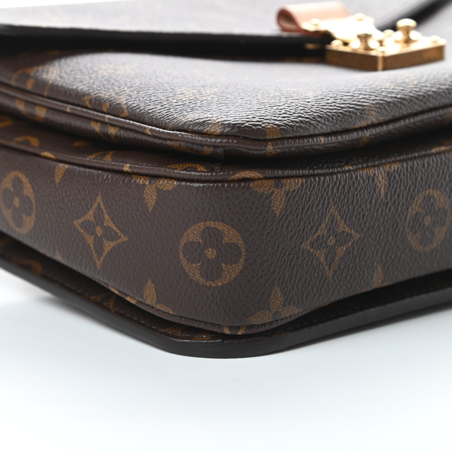 Louis Vuitton Monogram Pochette Metis 11 of 13
