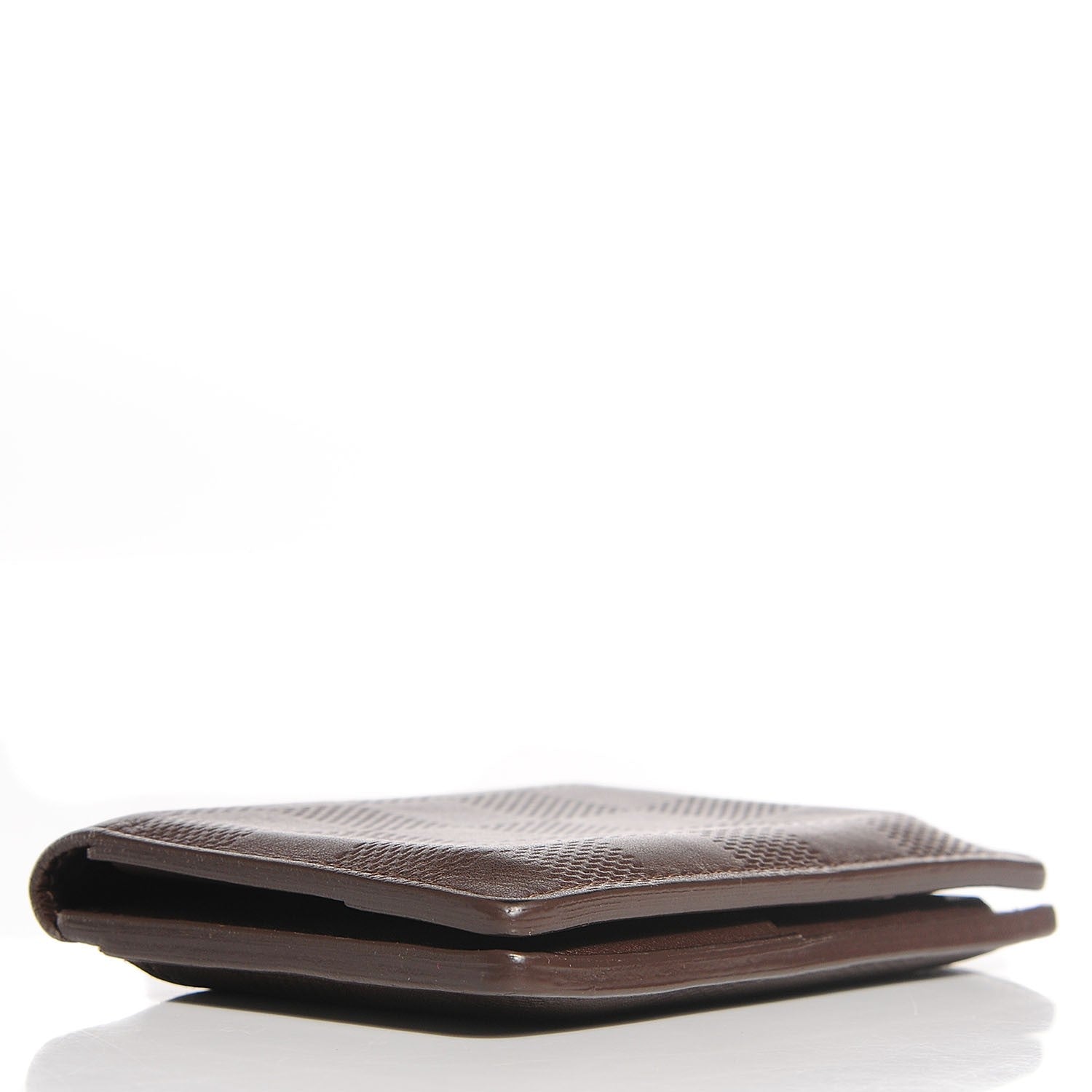 Louis Vuitton Damier Infini Pocket Organizer Meteor 4 of 6