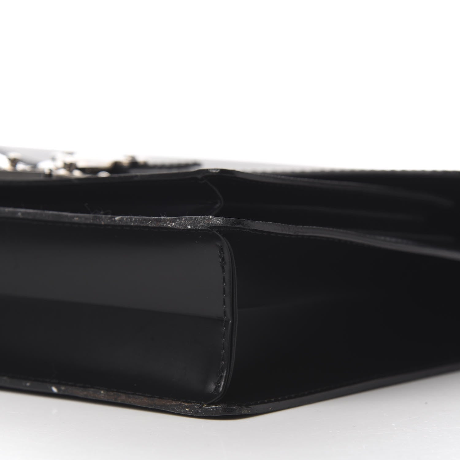 Louis Vuitton Epi Monceau Black 7 of 9