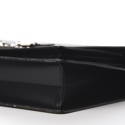 Louis Vuitton Epi Monceau Black 7 of 9