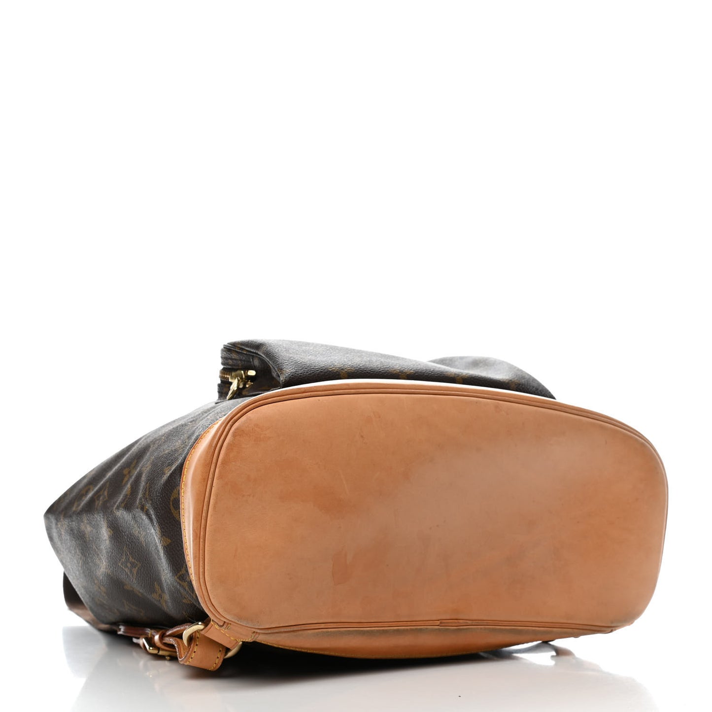 Monogram Montsouris GM Backpack