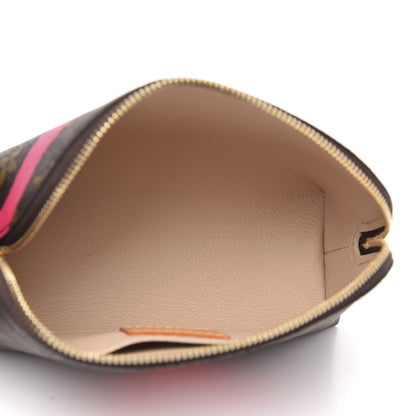 Louis Vuitton Monogram Game On Cosmetic Pouch 5 of 9