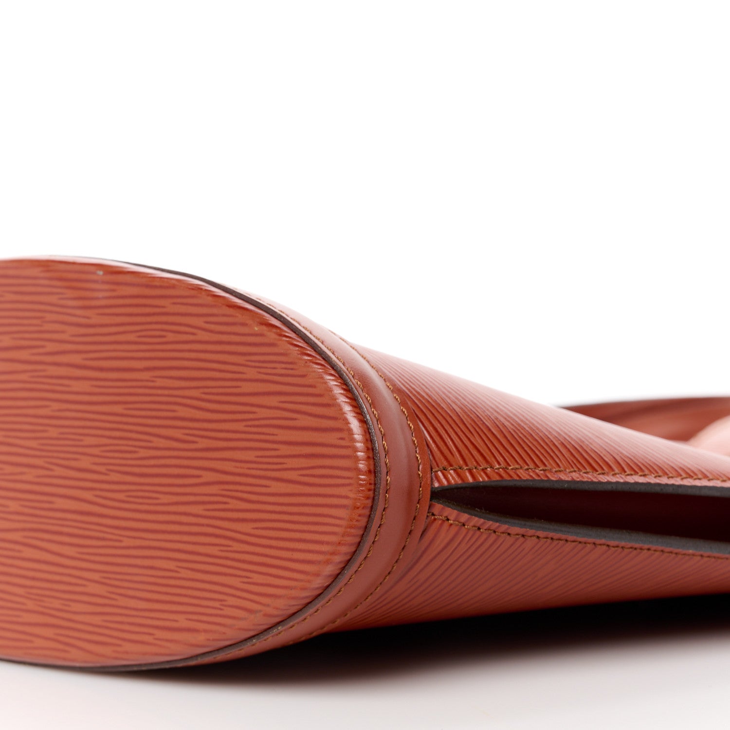 Louis Vuitton Epi Saint Jacques PM Kenyan Fawn 11 of 19