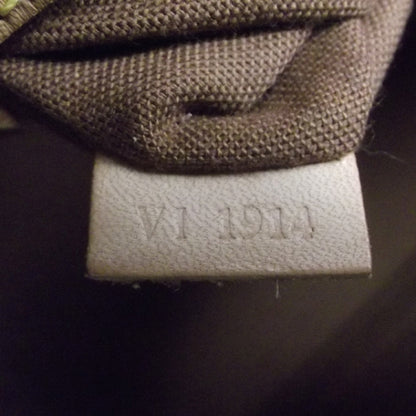 Louis Vuitton Monogram Alma 8 of 9