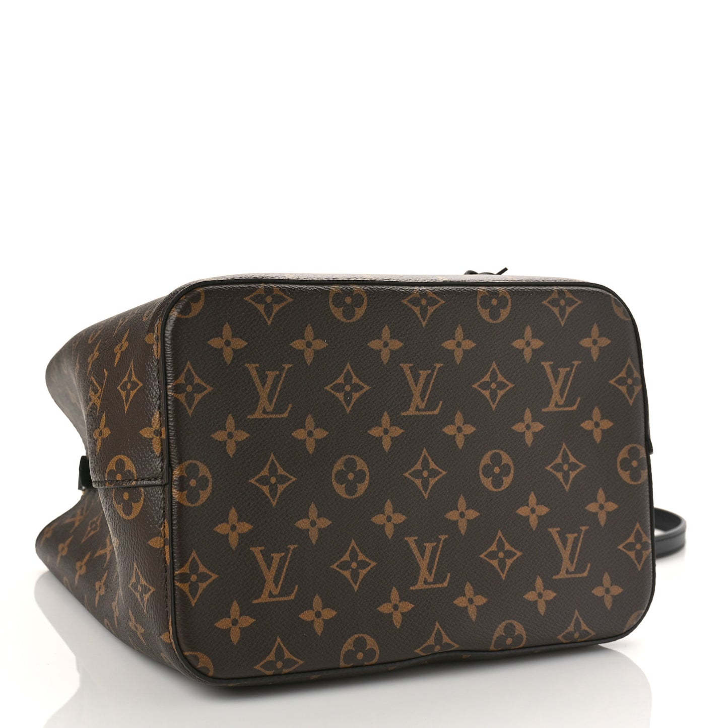 Monogram Neonoe MM Black