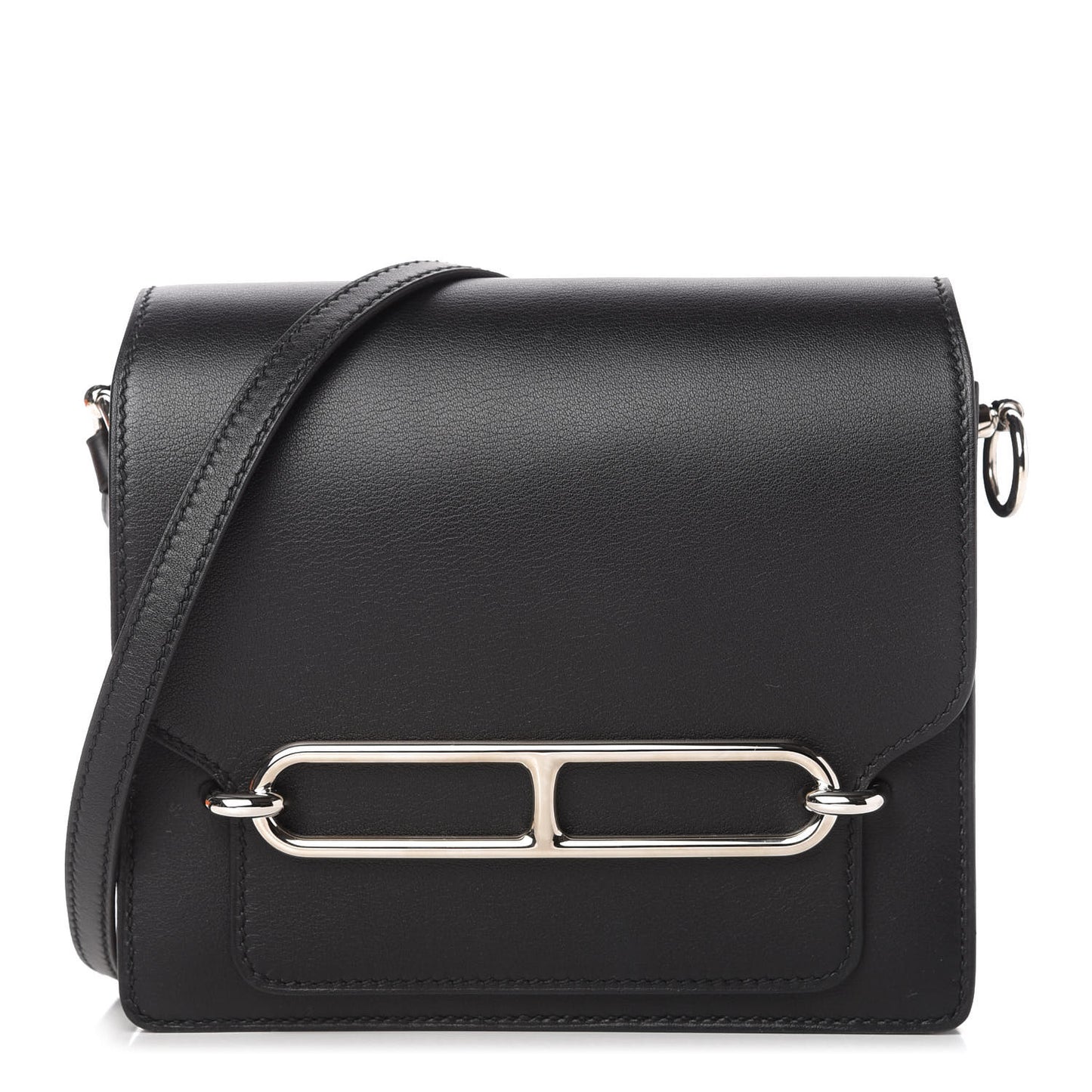 Swift Mini Sac Roulis Black