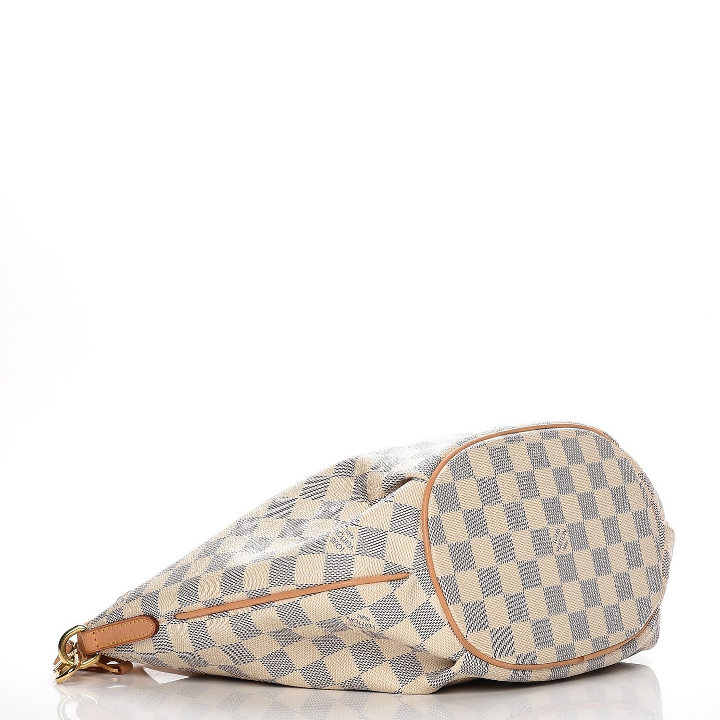 Damier Azur Riviera PM