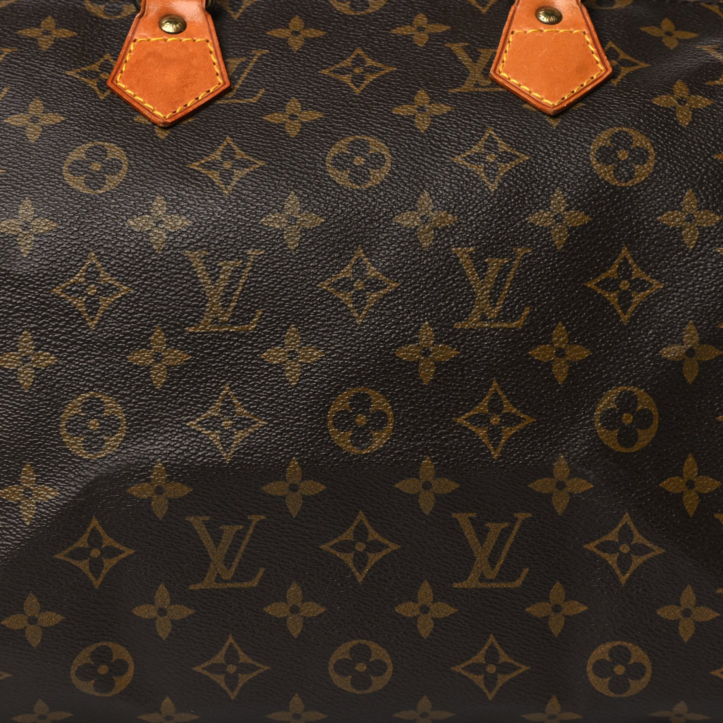 Monogram Speedy 35
