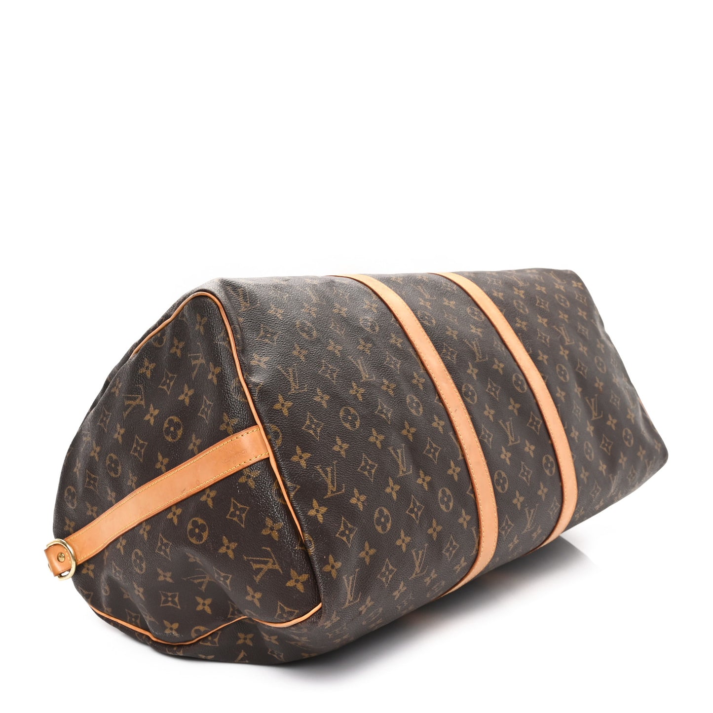 Monogram Keepall Bandouliere 55