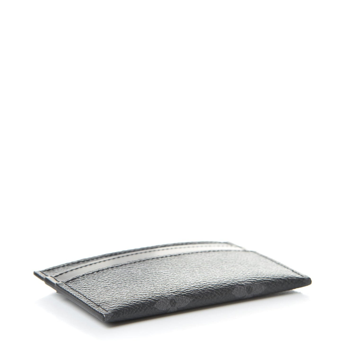 Monogram Eclipse Porte-Cartes Double Card Holder